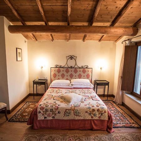 Casale La Meridiana Ponti sul Mincio Buitenkant foto