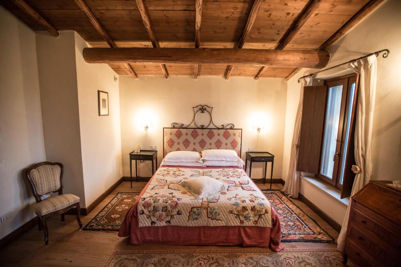 Casale La Meridiana Ponti sul Mincio Buitenkant foto