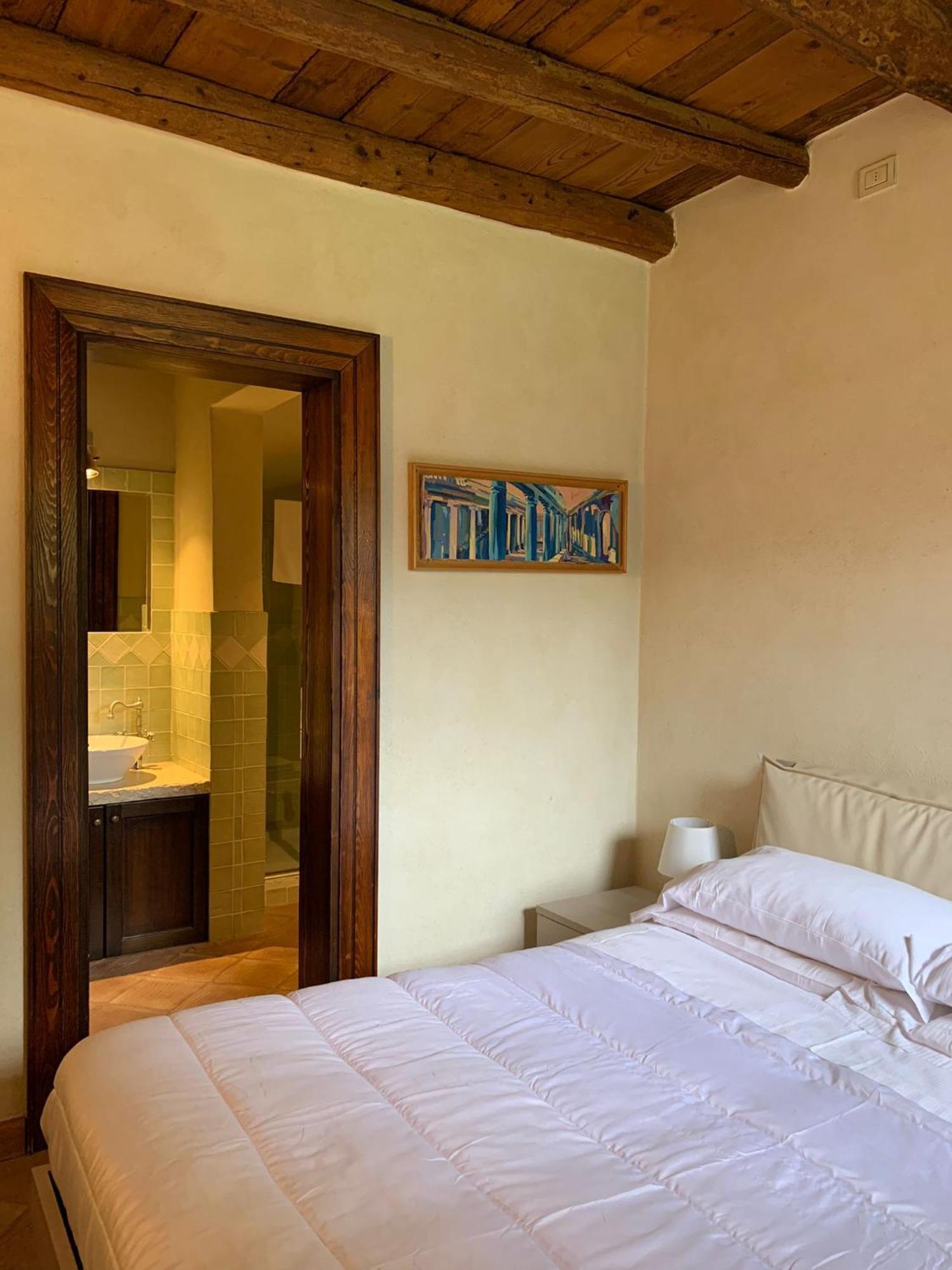 Casale La Meridiana Ponti sul Mincio Kamer foto