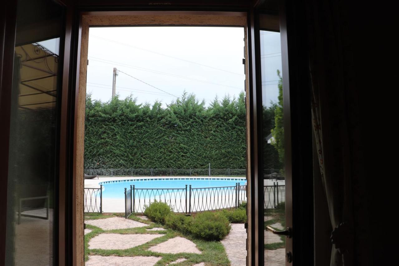 Casale La Meridiana Ponti sul Mincio Buitenkant foto
