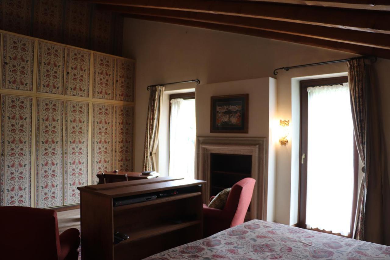 Casale La Meridiana Ponti sul Mincio Buitenkant foto