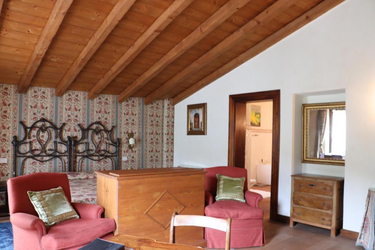 Casale La Meridiana Ponti sul Mincio Buitenkant foto