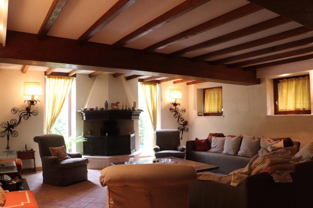 Casale La Meridiana Ponti sul Mincio Buitenkant foto