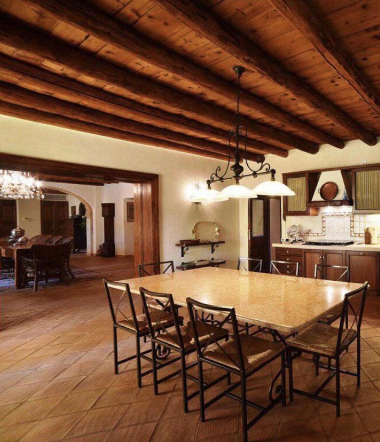 Casale La Meridiana Ponti sul Mincio Buitenkant foto