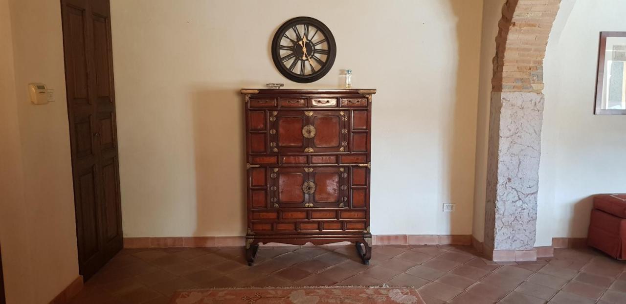 Casale La Meridiana Ponti sul Mincio Buitenkant foto