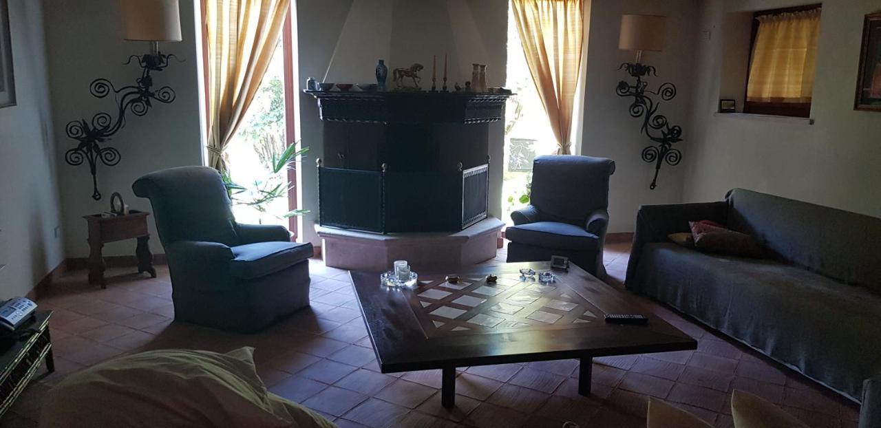 Casale La Meridiana Ponti sul Mincio Buitenkant foto