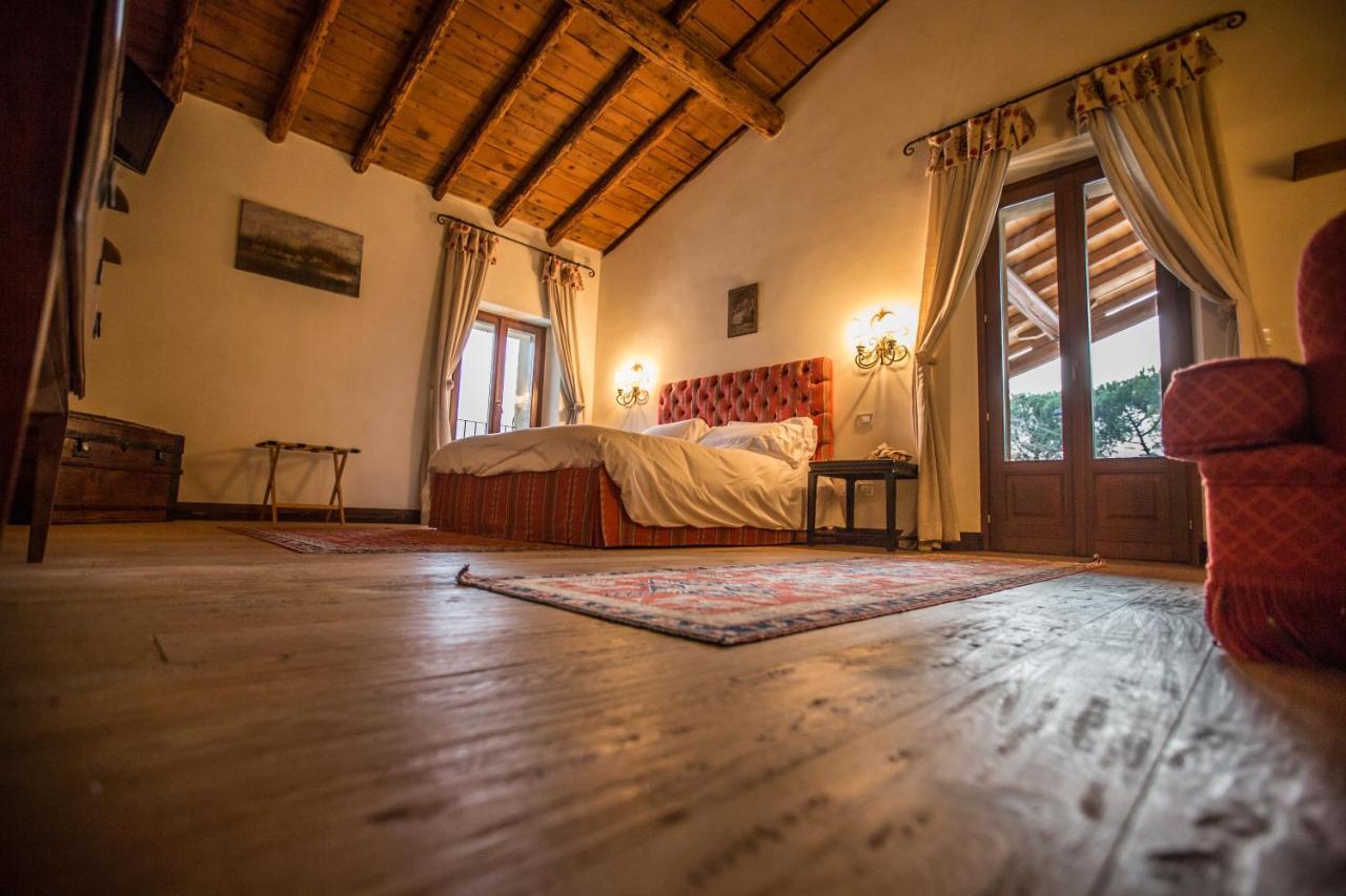 Casale La Meridiana Ponti sul Mincio Buitenkant foto