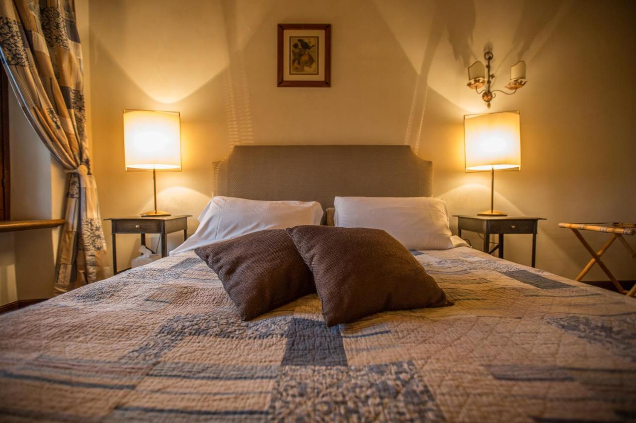 Casale La Meridiana Ponti sul Mincio Buitenkant foto