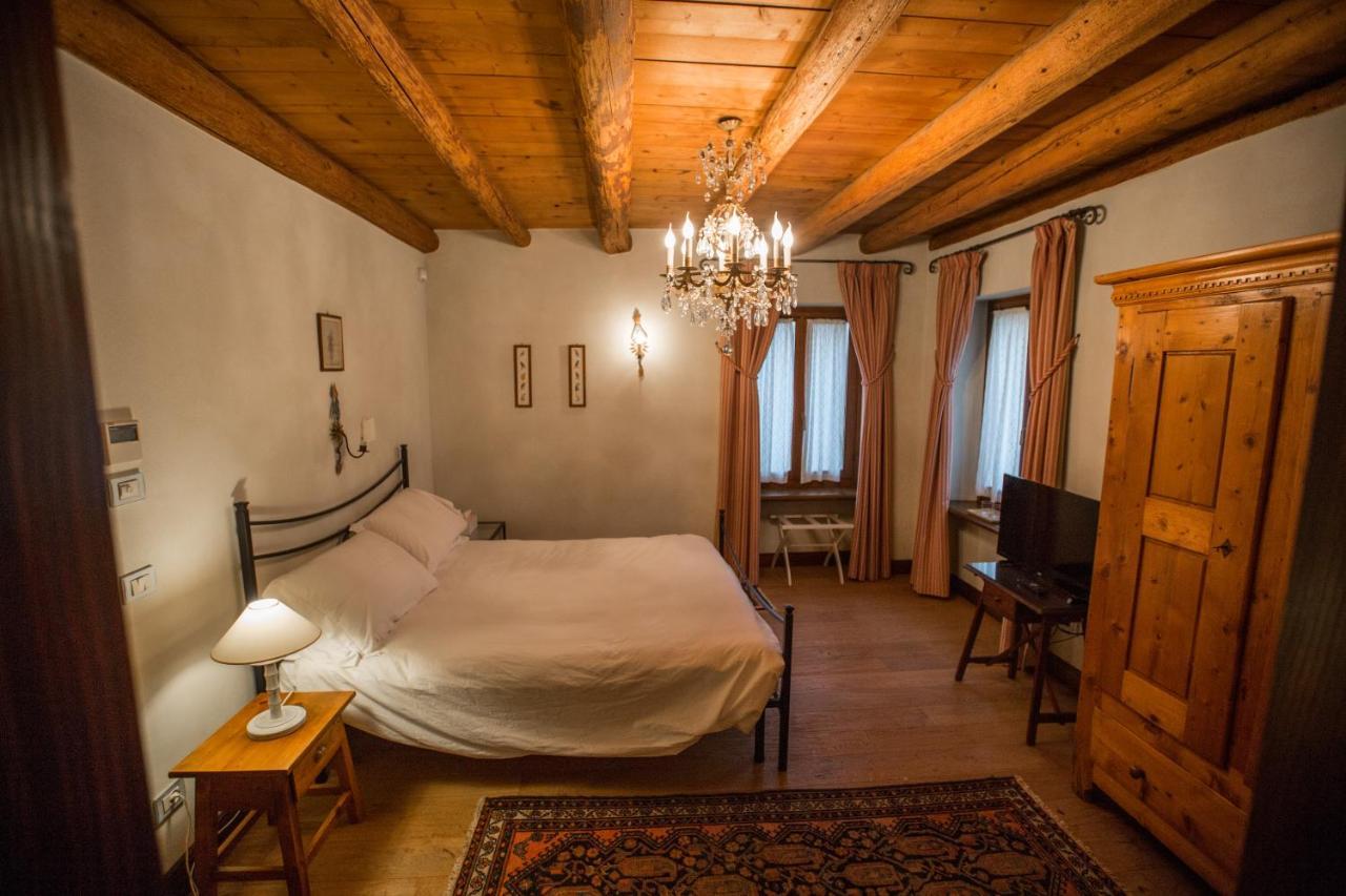 Casale La Meridiana Ponti sul Mincio Buitenkant foto
