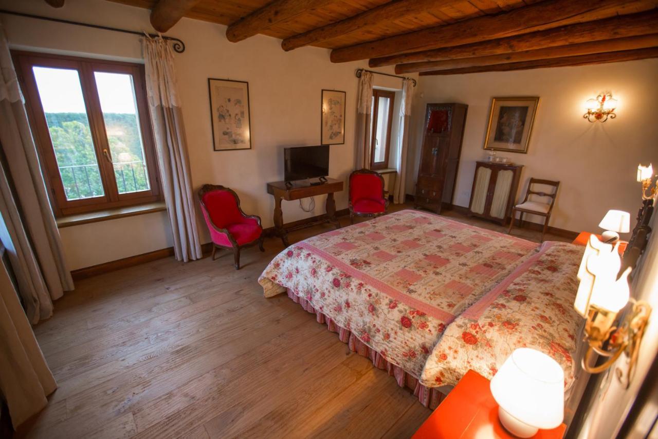 Casale La Meridiana Ponti sul Mincio Buitenkant foto