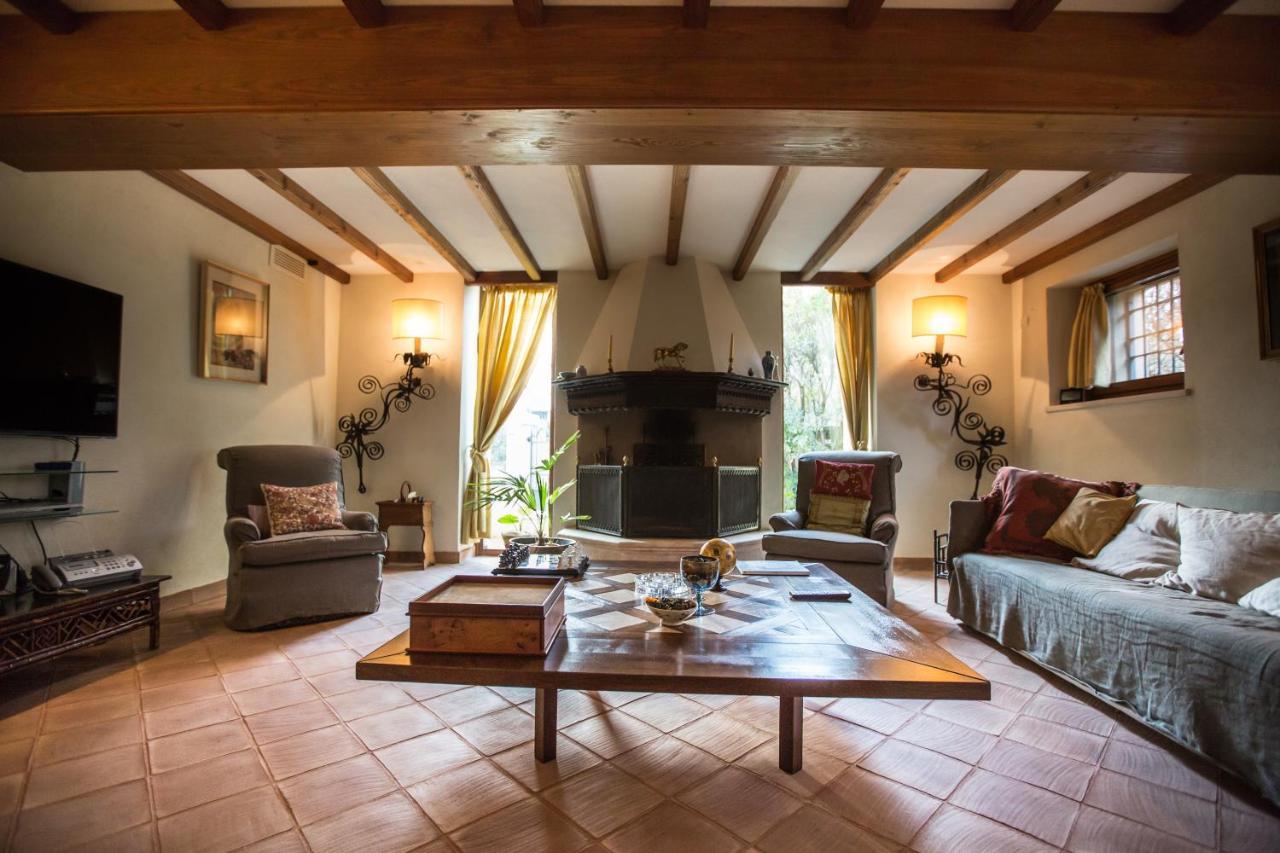 Casale La Meridiana Ponti sul Mincio Buitenkant foto