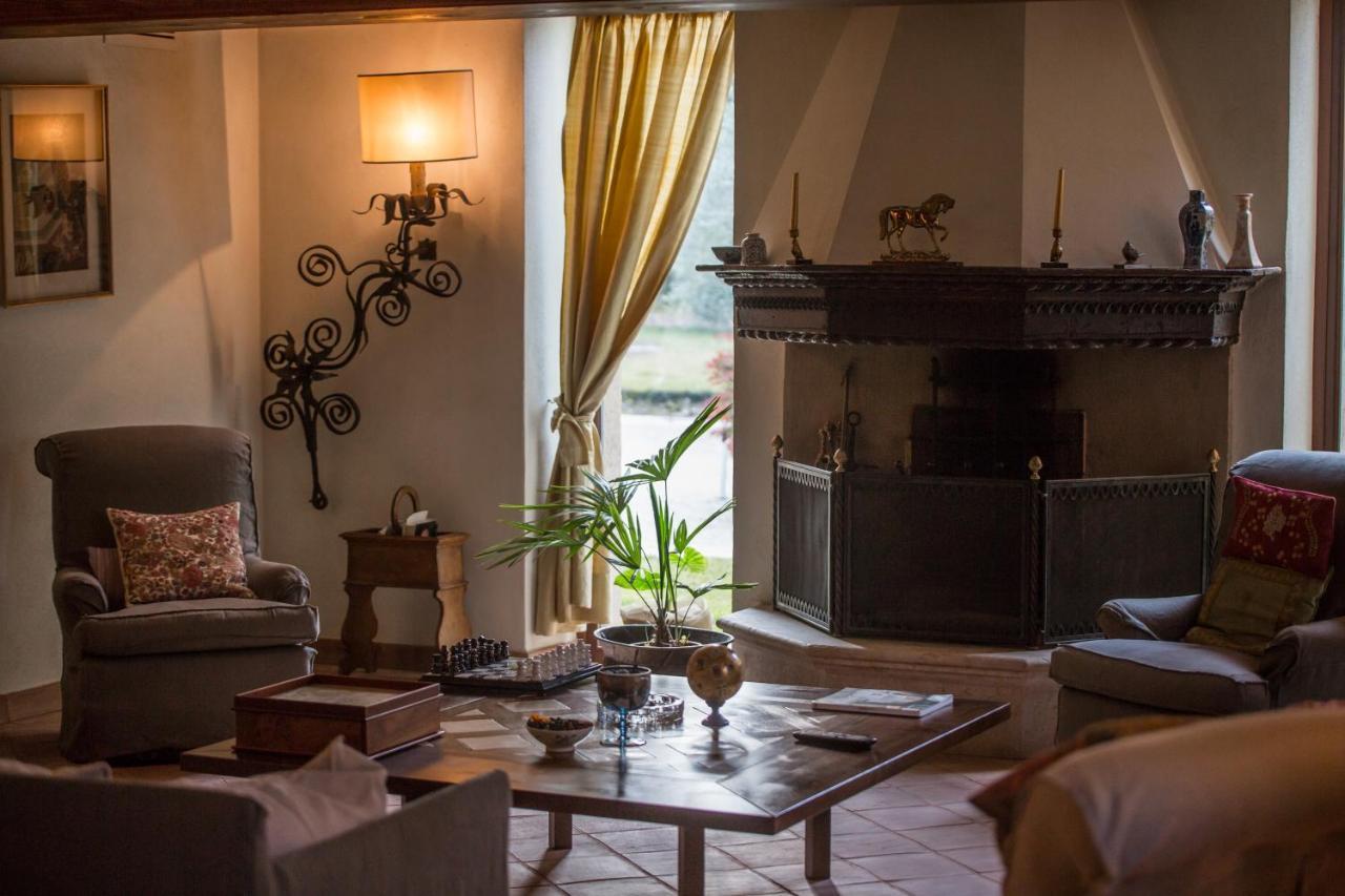Casale La Meridiana Ponti sul Mincio Buitenkant foto