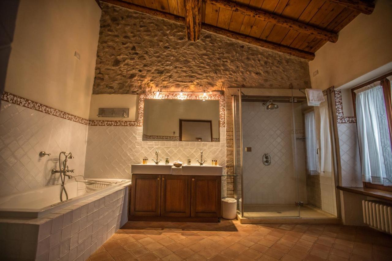 Casale La Meridiana Ponti sul Mincio Buitenkant foto