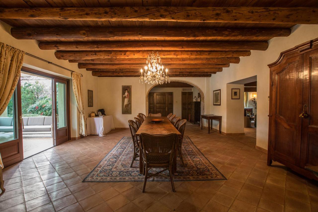 Casale La Meridiana Ponti sul Mincio Buitenkant foto