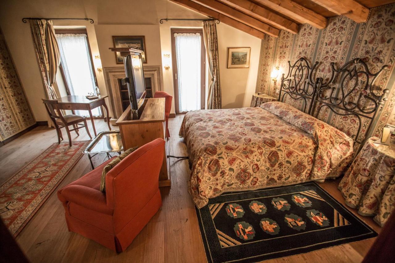 Casale La Meridiana Ponti sul Mincio Buitenkant foto