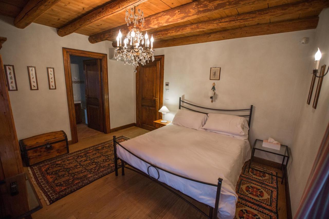Casale La Meridiana Ponti sul Mincio Buitenkant foto